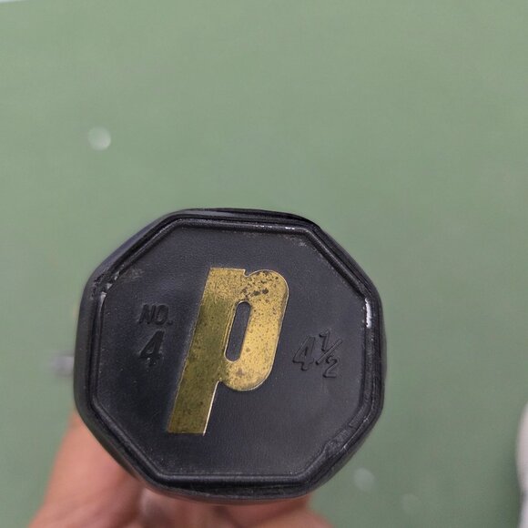 Prince Graphitech DB110 Tennis Racket - Picture 4 of 4